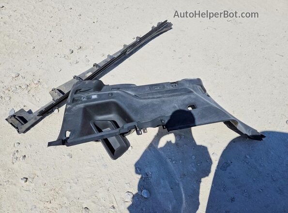 1C4RJKAG4S8683756 2025 JEEP GRAND White Вид підкапотного простору
