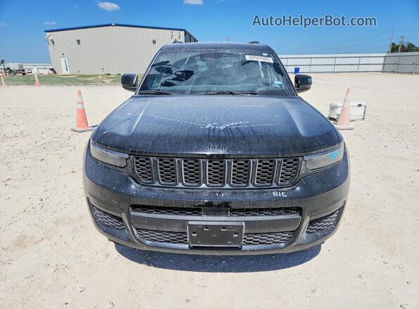 1C4RJKAG4S8683756 2025 JEEP GRAND White Вид спереду