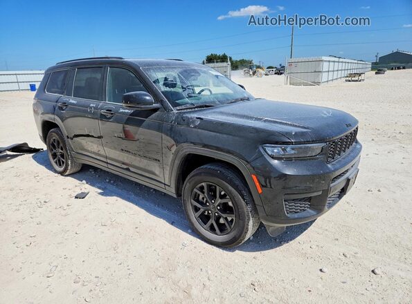 1C4RJKAG4S8683756 2025 JEEP GRAND White Передня права чверть