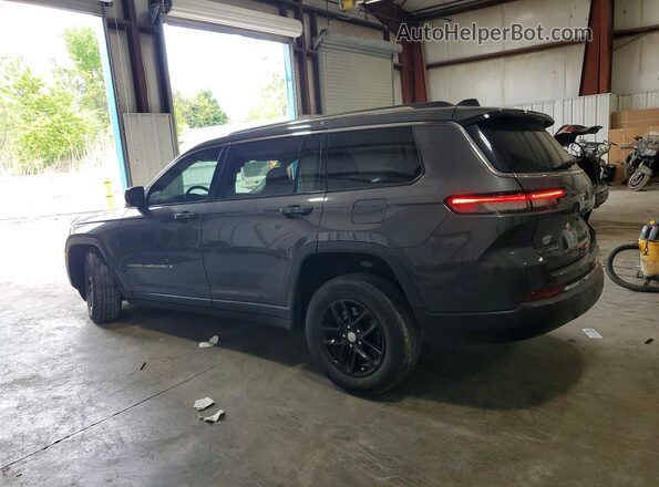 1C4RJKAG5P8770945 2023 JEEP GRAND Угольный Задняя левая четверть