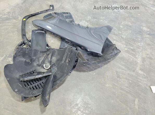 1C4RJKAG5P8770945 2023 JEEP GRAND Угольный Вид наклейки с VIN-кодом