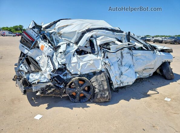 1C4RJKAG8P8781275 2023 JEEP GRAND Белый Задняя правая четверть