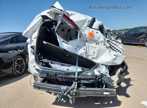 1C4RJKAG8P8781275 2023 JEEP GRAND Белый 