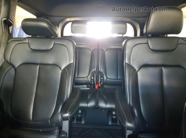 1C4RJKBG2R8602567 2024 JEEP GRAND Black Widok tylnych siedzeń
