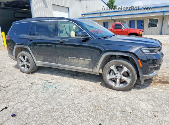 1C4RJKBG2S8729504 2025 JEEP GRAND Charcoal Передня права чверть