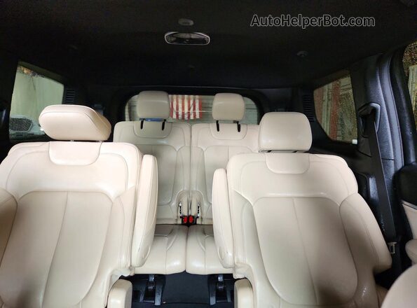 1C4RJKBG3P8885011 2023 JEEP GRAND Maroon უკანა სავარძლების ხედი