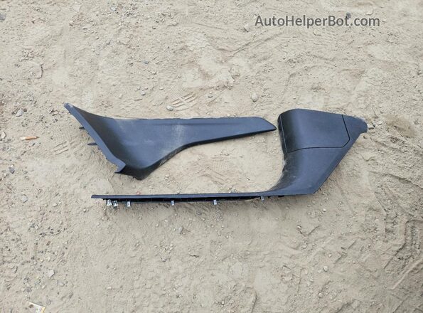 1C4RJKBG3R8919757 2024 JEEP GRAND Silver Vista de la etiqueta del VIN