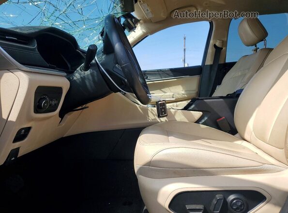 1C4RJKBG5M8141289 2021 JEEP GRAND White Widok wnętrza z przodu
