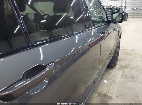 1C4RJKBG5N8577383 2022 JEEP GRAND CHEROKEE L  
