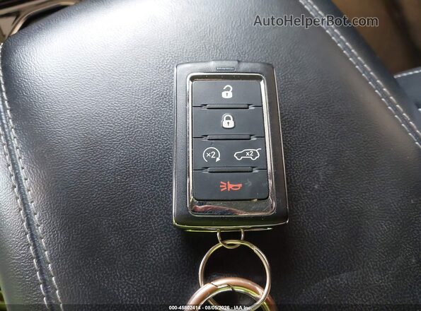 1C4RJKBG6M8139020 2021 JEEP GRAND CHEROKEE L Burgundy Вид панелі приладів