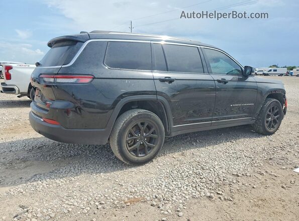 1C4RJKBG6N8611461 2022 JEEP GRAND Black Rear right