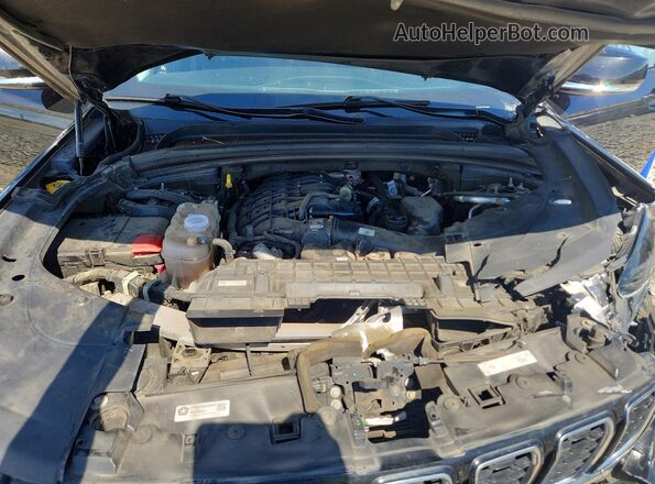1C4RJKBG7M8110092 2021 JEEP GRAND Black Շարժիչի բաժամունքի տեսք
