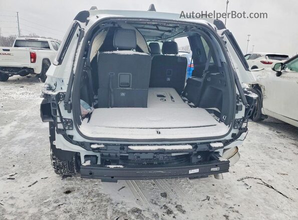 1C4RJKBG8S8711699 2025 JEEP GRAND White Rear view