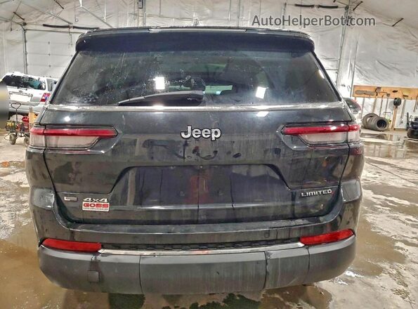 1C4RJKBG9M8137049 2021 JEEP GRAND Black 