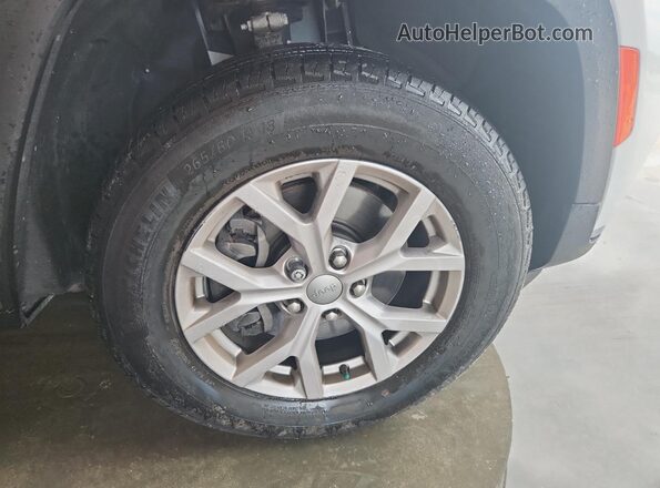 1C4RJKBGXN8588475 2022 JEEP GRAND White 