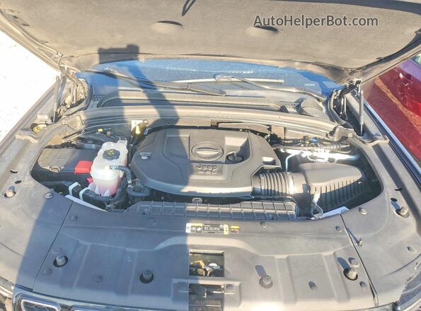 1C4RJKDG7N8520356 2022 JEEP GRAND Gray Widok komory silnika