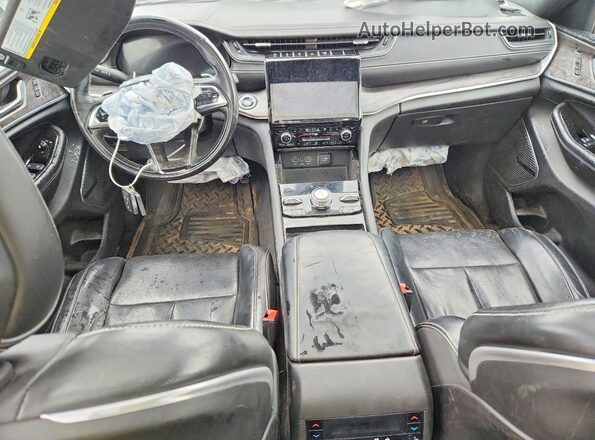 1C4RJKDG9M8133533 2021 JEEP GRAND Black 