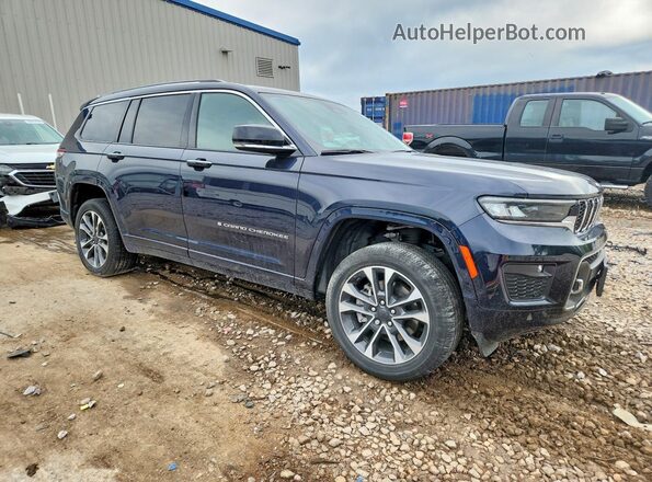 1C4RJKDT2P8898441 2023 JEEP GRAND Black Front right