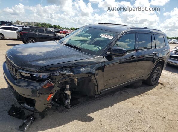 1C4RJKEG8S8769310 2025 JEEP GRAND Black 