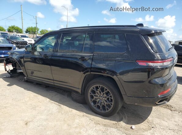 1C4RJKEG8S8769310 2025 JEEP GRAND Black 