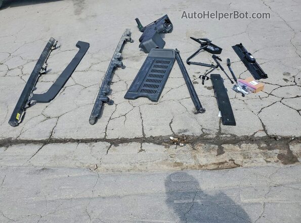 1C4RJXFNXSW588537 2025 JEEP WRANGLER Green VIN კოდის სტიკერის ხედი