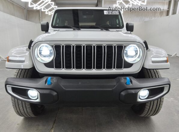 1C4RJXP60RW202922 2024 JEEP WRANGLER White 