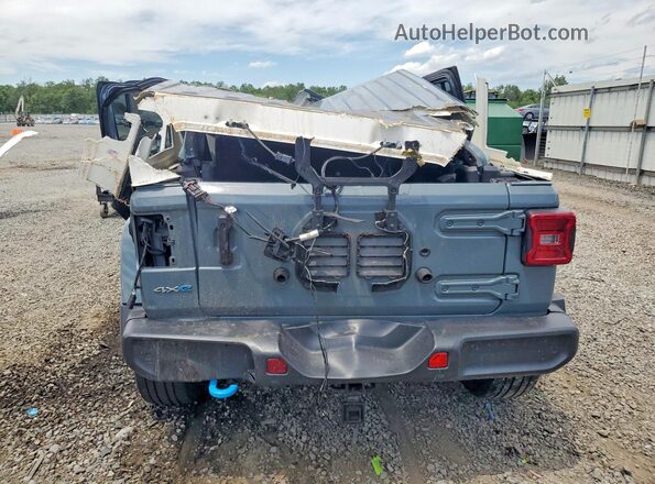1C4RJXP61RW172586 2024 JEEP WRANGLER Blue Widok z tyłu
