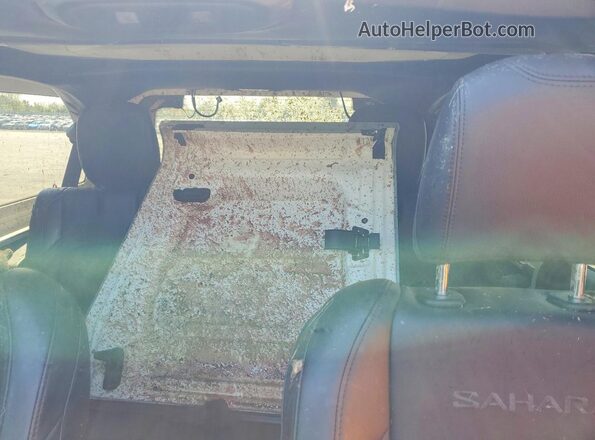 1C4RJXP64RW168449 2024 JEEP WRANGLER Серый Вид задних сидений