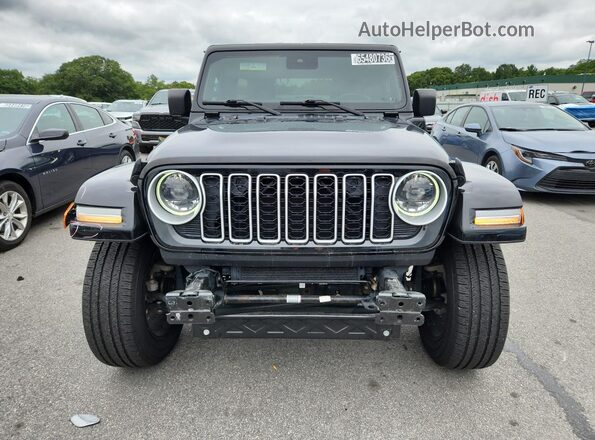 1C4RJXP67RW208233 2024 JEEP WRANGLER Black 
