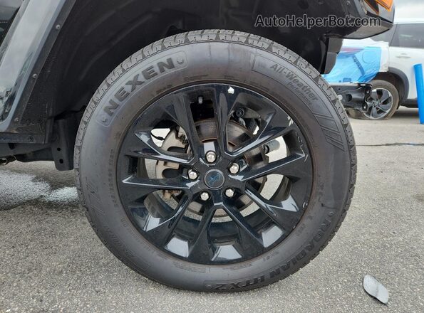 1C4RJXP67RW208233 2024 JEEP WRANGLER Black 