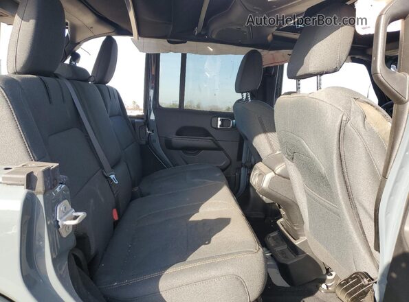 1C4RJXP67SW585263 2025 JEEP WRANGLER Gray 