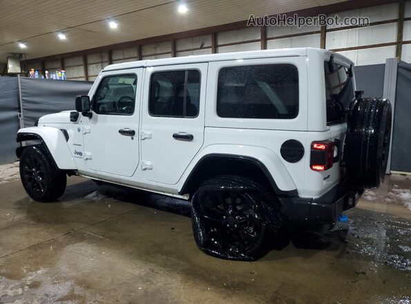 1C4RJXP69RW296363 2024 JEEP WRANGLER White 