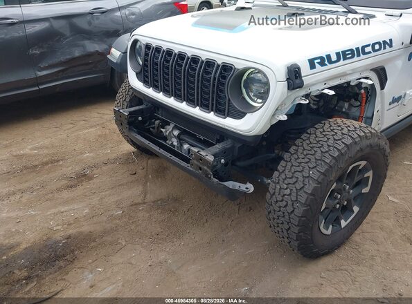 1C4RJXR63RW223650 2024 JEEP WRANGLER White Vista frontal