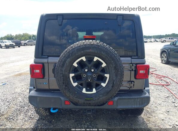 1C4RJXR65RW292940 2024 JEEP WRANGLER Gray 