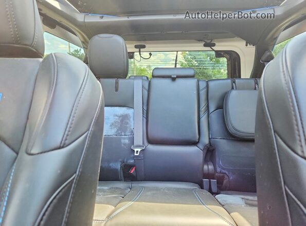 1C4RJXR66RW184293 2024 JEEP WRANGLER Blue Vista de los asientos traseros