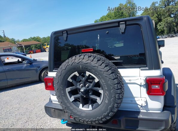 1C4RJXR66RW232391 2024 JEEP WRANGLER White 