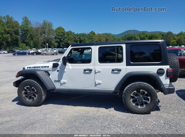 1C4RJXR66RW232391 2024 JEEP WRANGLER White 
