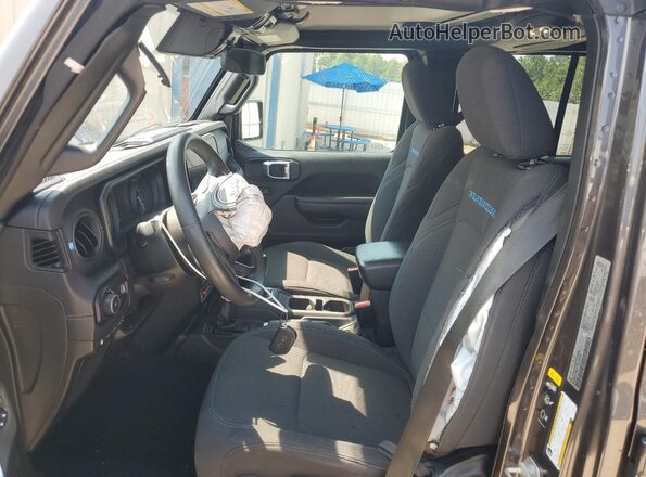 1C4RJXR66RW242046 2024 JEEP WRANGLER Gray 