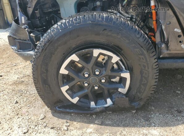 1C4RJXR66RW242046 2024 JEEP WRANGLER Gray 