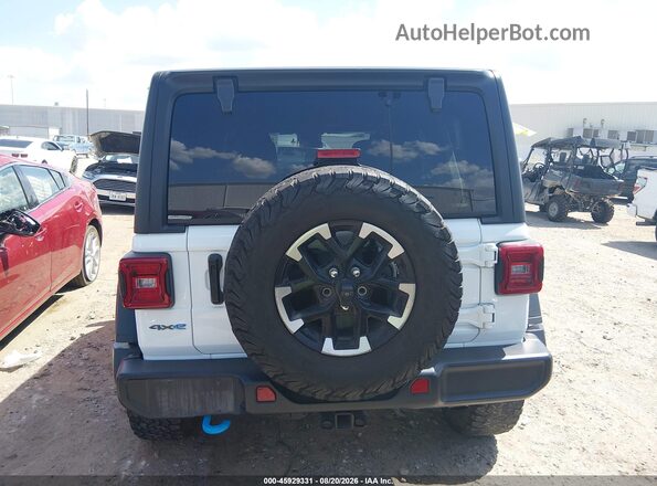 1C4RJXR66RW293286 2024 JEEP WRANGLER White 