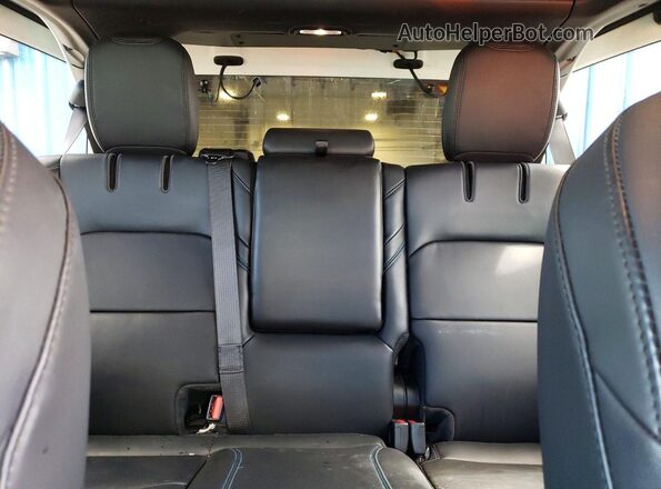 1C4RJXR69RW184417 2024 JEEP WRANGLER Gray უკანა სავარძლების ხედი