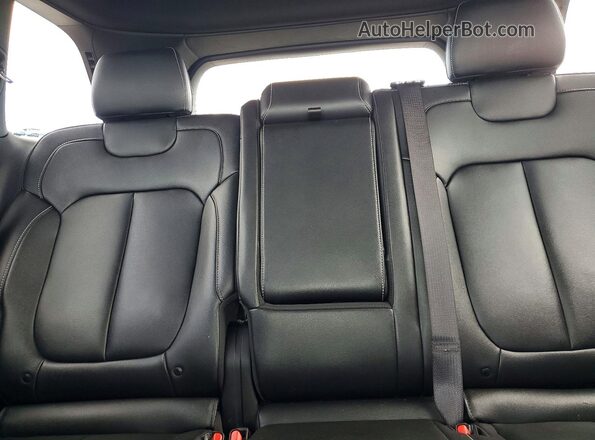 1C4RJYB60R8516135 2024 JEEP GRAND White Հետևի նստատեղերի տեսք