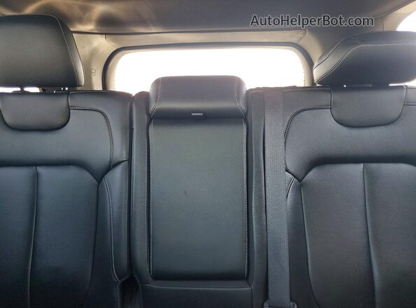 1C4RJYB60R8521402 2024 JEEP GRAND Silver Vista de los asientos traseros