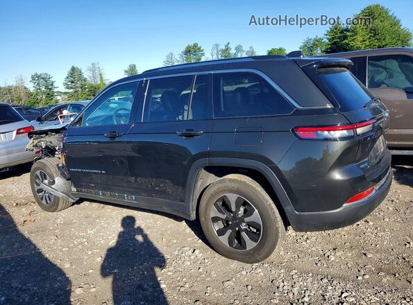 1C4RJYB61PC665728 2023 JEEP GRAND Black Rear left