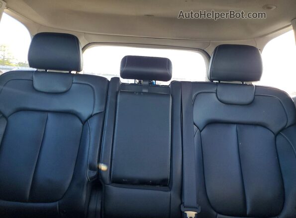 1C4RJYB61PC665728 2023 JEEP GRAND Black Rear seats view