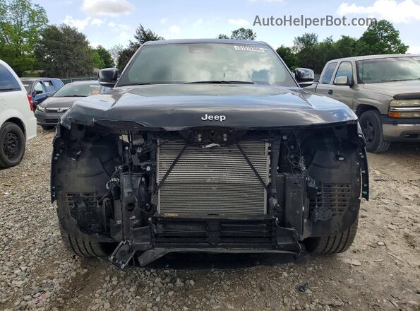1C4RJYB61RC149498 2024 JEEP GRAND Black Widok z przodu