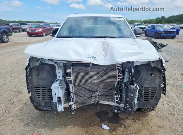 1C4RJYB63R8516016 2024 JEEP GRAND White Вид спереду