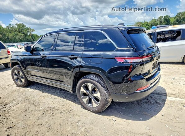 1C4RJYB63RC710686 2024 JEEP GRAND Black Задня ліва чверть