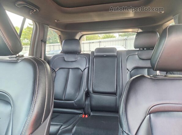 1C4RJYB64RC120805 2024 JEEP CHEROKEE Gray Vista interior trasera