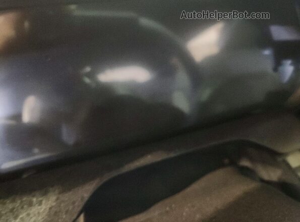 1C4RJYB64S8692563 2025 JEEP GRAND Gray Widok zestawu wskaźników